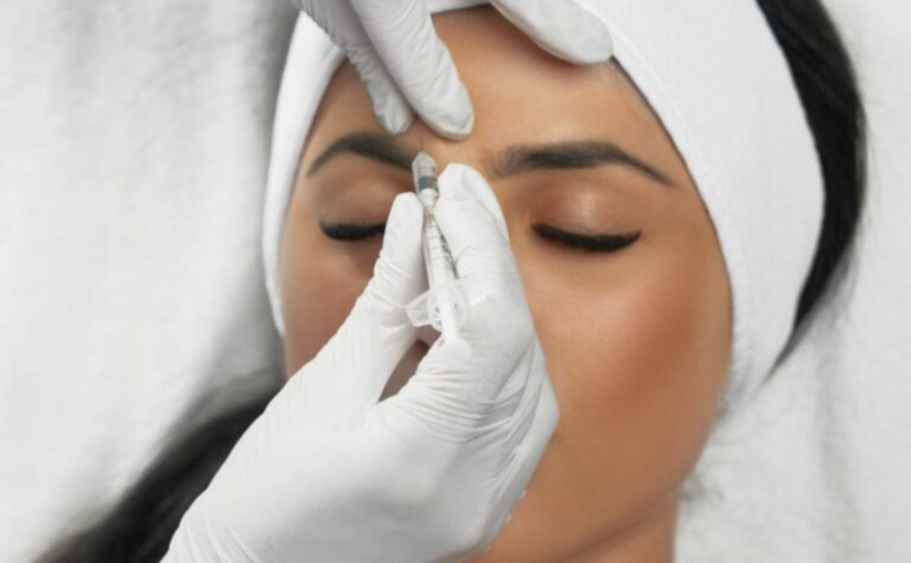 Is botox really the answer?
