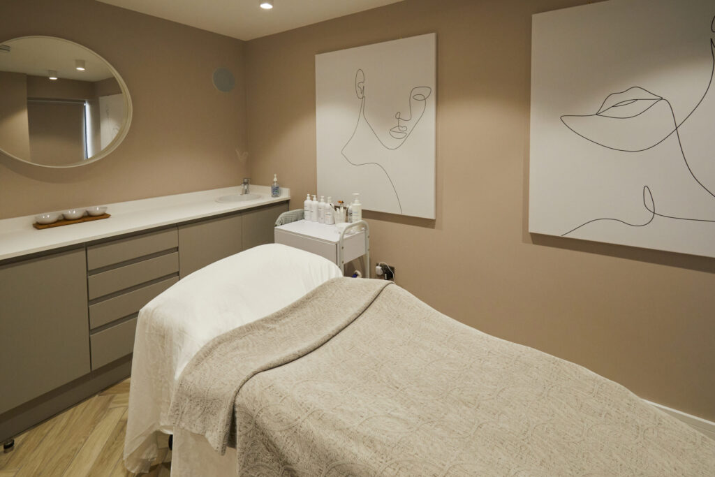about skin clinic Sheffield