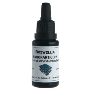 Dermaviduals Boswellia - 20ml