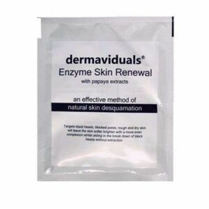 Dermaviduals Enzyme skin Renewal
