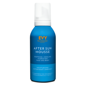 Evy Aftersun Mousse - 150ml