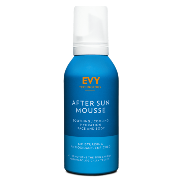 Evy Aftersun Mousse - 150ml