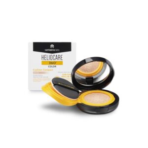 Heliocare 360 Color cushion compact beige