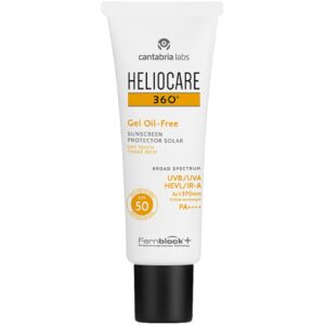 Heliocare 360 Gel Oil-free