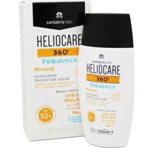 Heliocare 360 Pediatrics Mineral