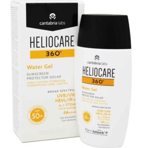 Heliocare 360 Water Gel