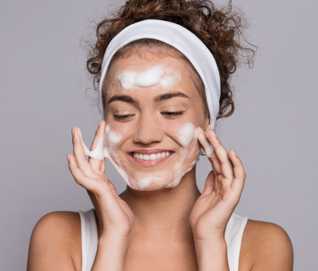 skin treatments for teenagers at skin clinic Sheffield