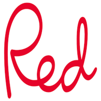 Red Online logo