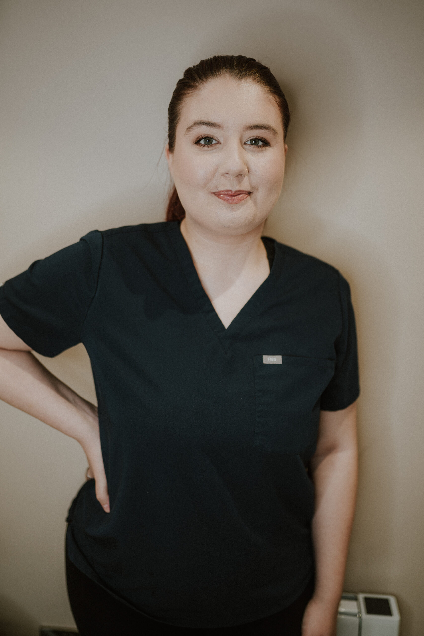 kayleigh - skin therapist in Sheffield