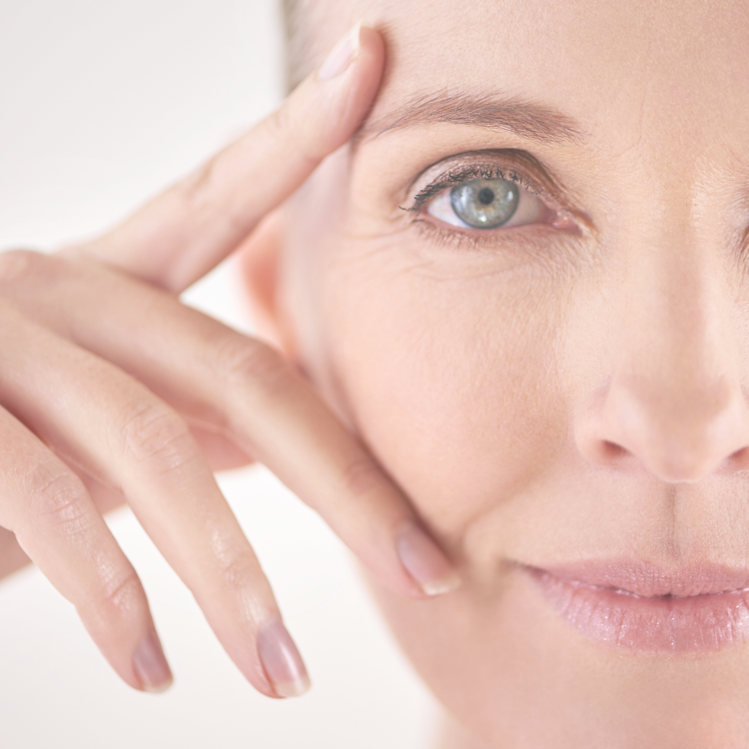 ageing skin treatment clinic Sheffield