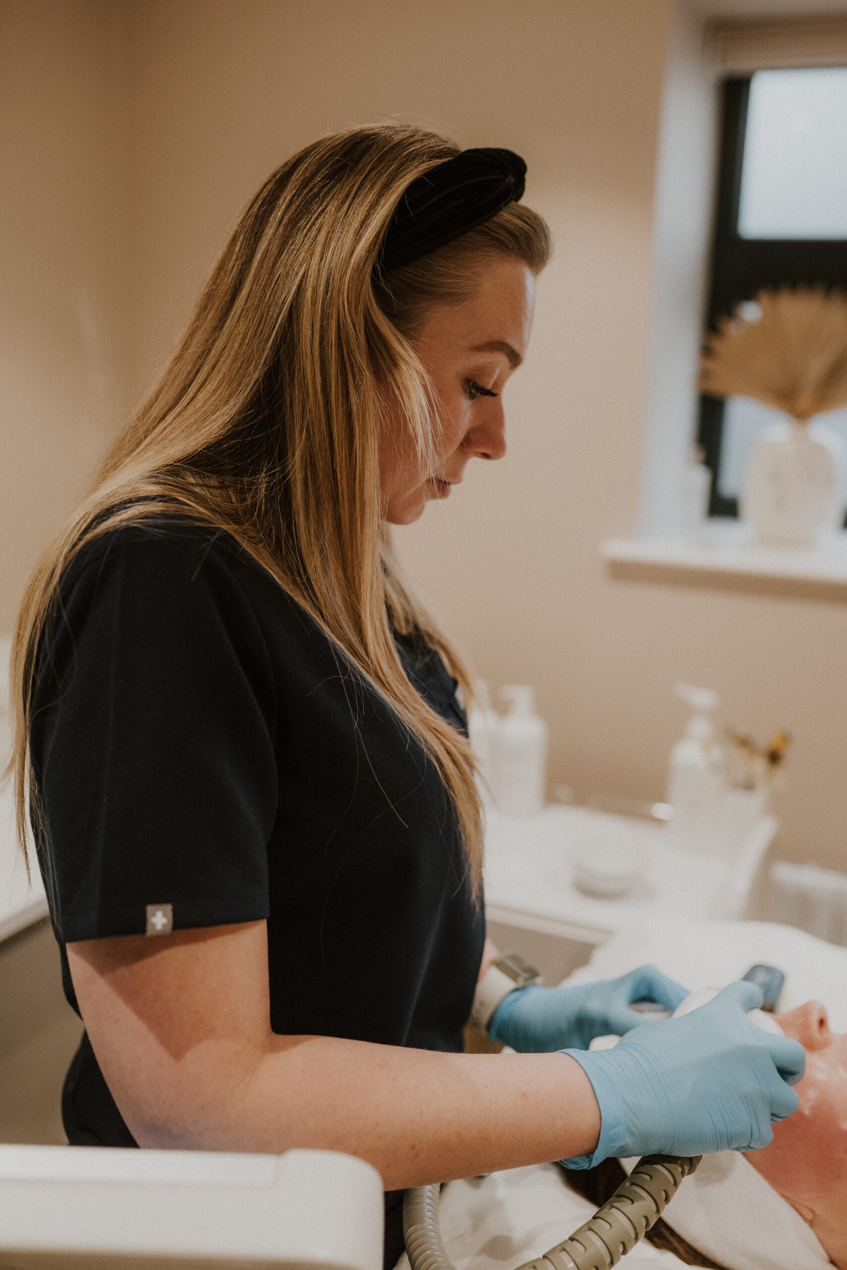 Skin Treatments sheffield